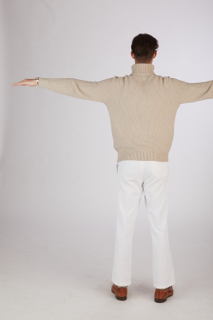 Photos of Jonathan Campos standing t poses whole body 0003.jpg